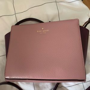 Kate Spade crossbody bag